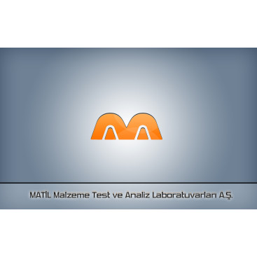 MATİL A.Ş Logo ve Kurumsal Kimlik  yarışmasına tasarımcı bronze tarafından sunulan  tasarım 