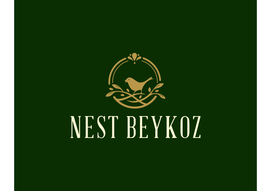 VİLLA SİTEMİZE LOGO  yarışmasına tasarımcı sgcanturk tarafından sunulan  tasarım 