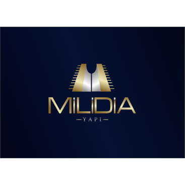 MiLİDİA YAPI yarışmasına tasarımcı ELORA DESIGN tarafından sunulan  tasarım