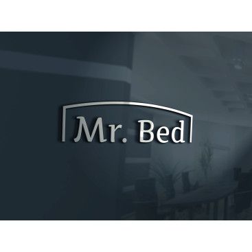 Mr. Bed  yarışmasına tasarımcı ByBurak tarafından sunulan  tasarım 