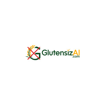 GlutensizAl.com sitemize Logo yarışmasına tasarımcı art_logo tarafından sunulan  tasarım