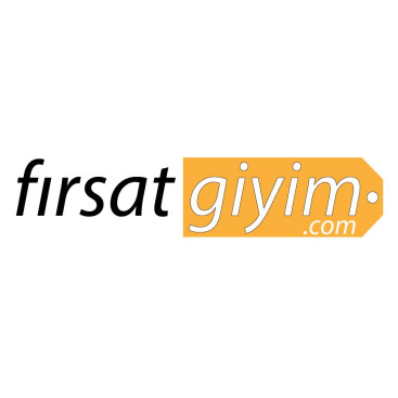 Fırsat Giyim Logo Çalışması yarışmasına tasarımcı yase_s tarafından sunulan  tasarım 