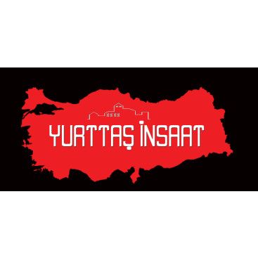 yurttaş inşaat logo tasarımı yarışmasına tasarımcı Fth_1977 tarafından sunulan  tasarım 