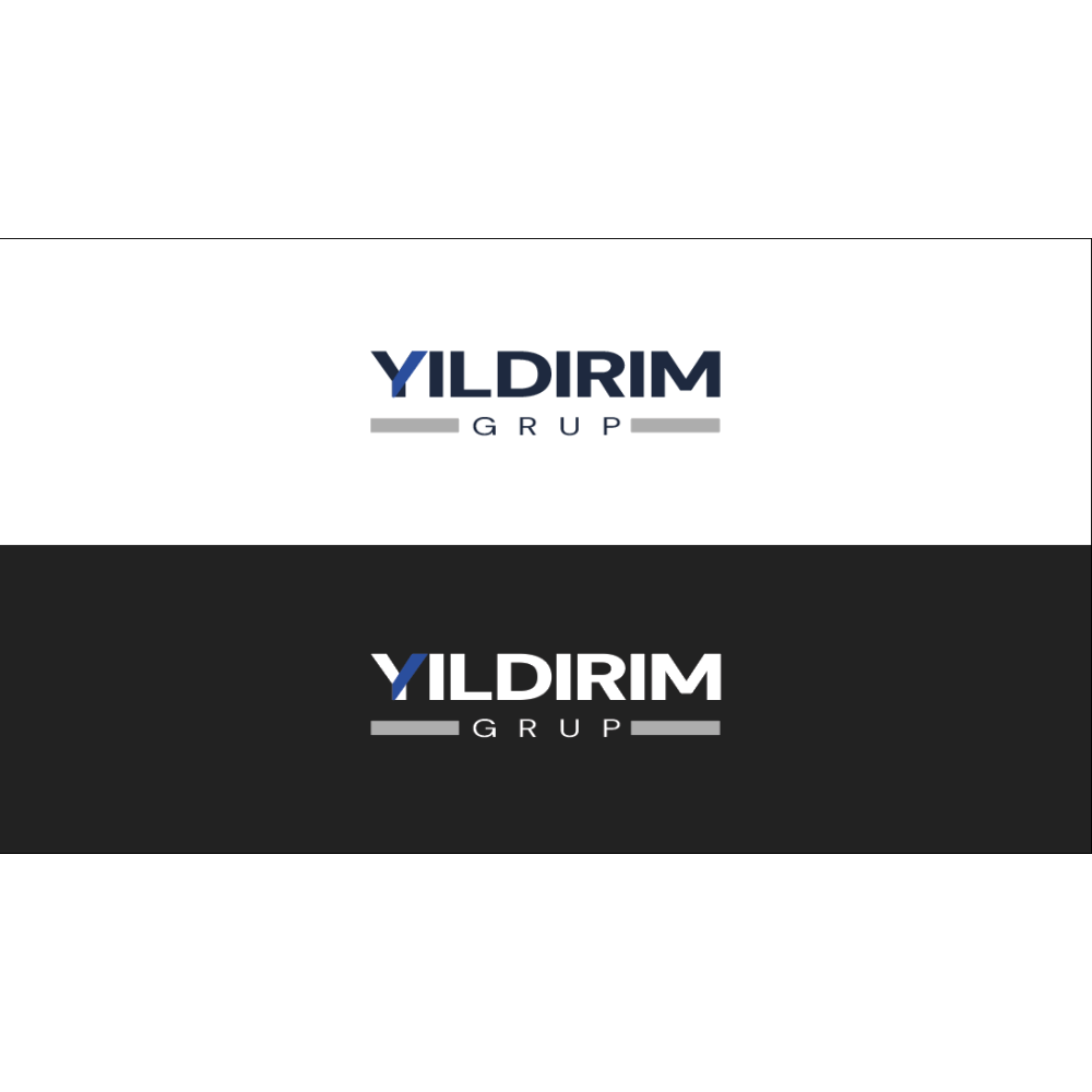 YENİ ŞİRKETİMİZ İÇİN LOGO TASARIMI  yarışmasına Tahacikalin tarafından girilen tasarım