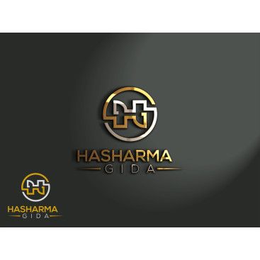 GIDA FİRMASİ LOGOSU yarışmasına tasarımcı Etrah™ tarafından sunulan  tasarım 