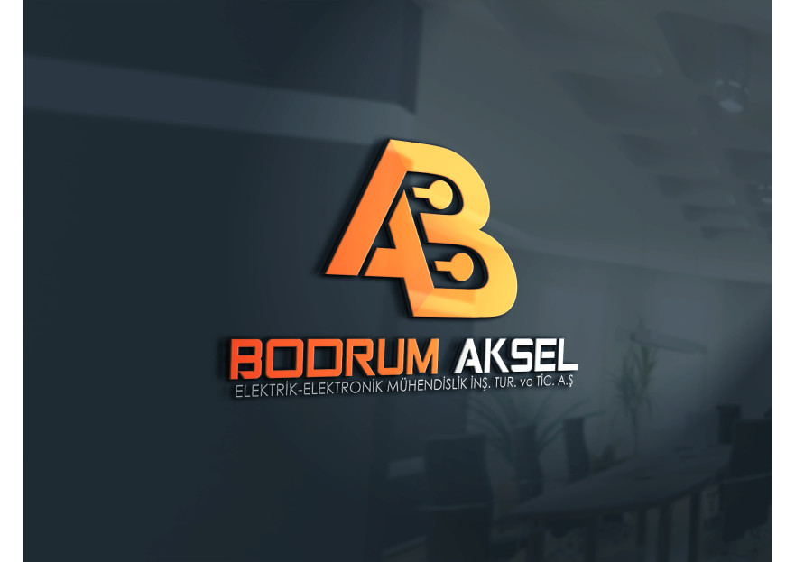 KALİTELİ VE EMSALSİZİ ARIYORUM yarışmasına tasarımcı grfkismail tarafından sunulan  tasarım 