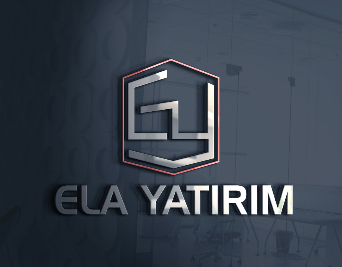 Tasarlayan hbgrafik-Mükemmel Bir Logo Bekliyoruz :)