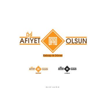 Markamiz Tamam-Simdi Logo yarışmasına tasarımcı Filan tarafından sunulan  tasarım 