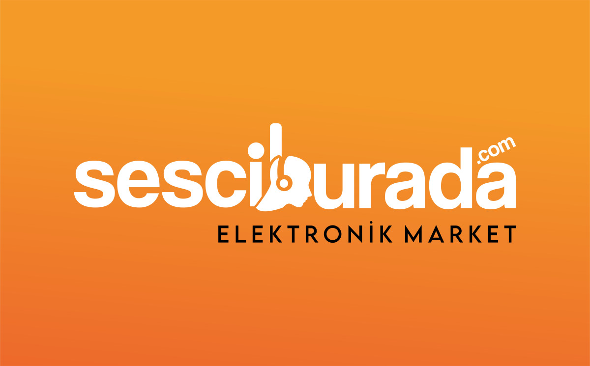 Tasarlayan 269529-Sesciburada E-Ticaret sistemiz için logo