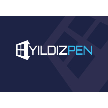 Yıldız Pen Logo Çalışması yarışmasına tasarımcı Green Cat tarafından sunulan  tasarım 