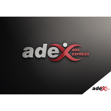 KARGO FİRMAMIZA  KURUMSAL LOGO yarışmasına tasarımcı G3LÜ tarafından sunulan  tasarım 