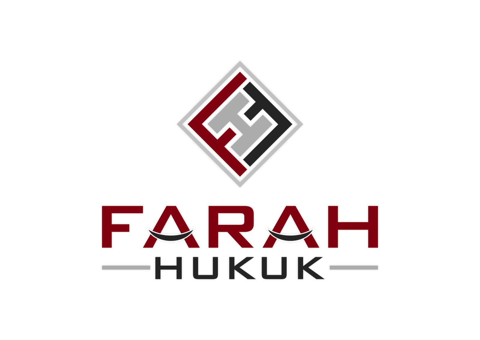 Tasarlayan hbgrafik-Farah Hukuk