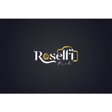 ROSELFİ PARK SİZİN ELLERİNİZDE :) yarışmasına tasarımcı LogoExper tarafından sunulan  tasarım 