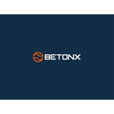 BETON X Logo Tasarım Yarışması yarışmasına tasarımcı Prov New Media tarafından sunulan  tasarım 