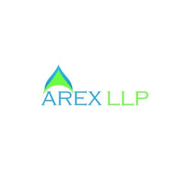 AREX LLP Logo Tasarımı yarışmasına tasarımcı TeZCaN tarafından sunulan  tasarım 