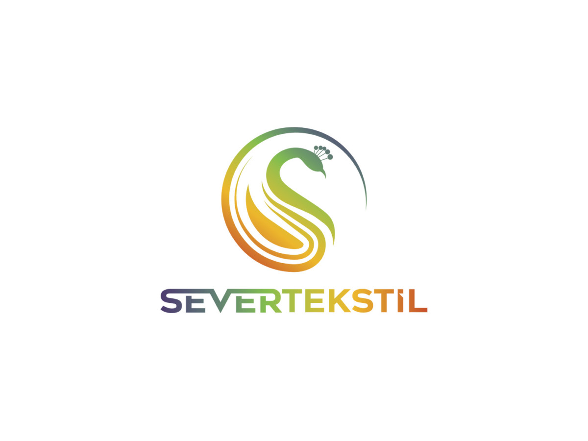 Tasarlayan Etrah™-Tekstil firma logosu