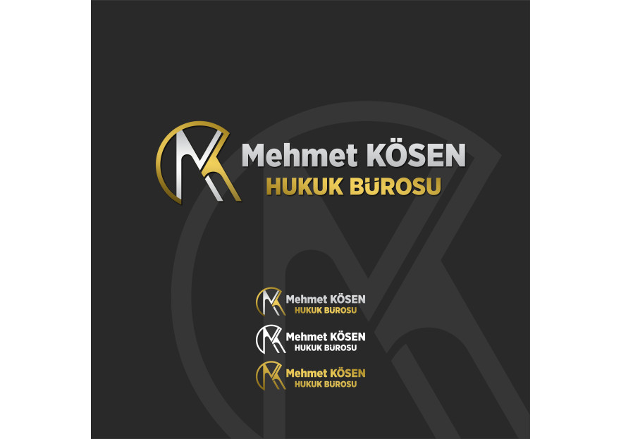 HUKUK BÜROM İÇİN MODERN, GLOBAL TASARIM yarışmasına tasarımcı DmtOztrk tarafından sunulan  tasarım 