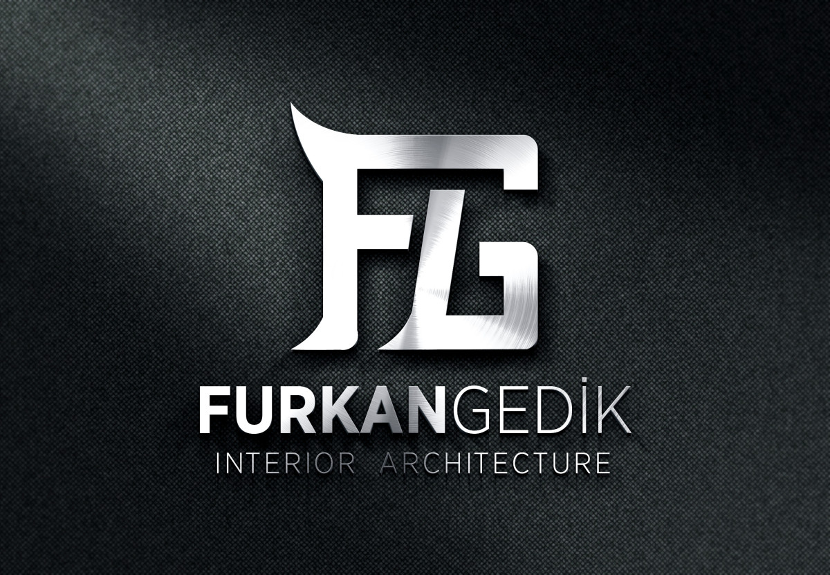 Tasarlayan fikirmix-Mimarlık ofisi logo ve kartvizit tasarım