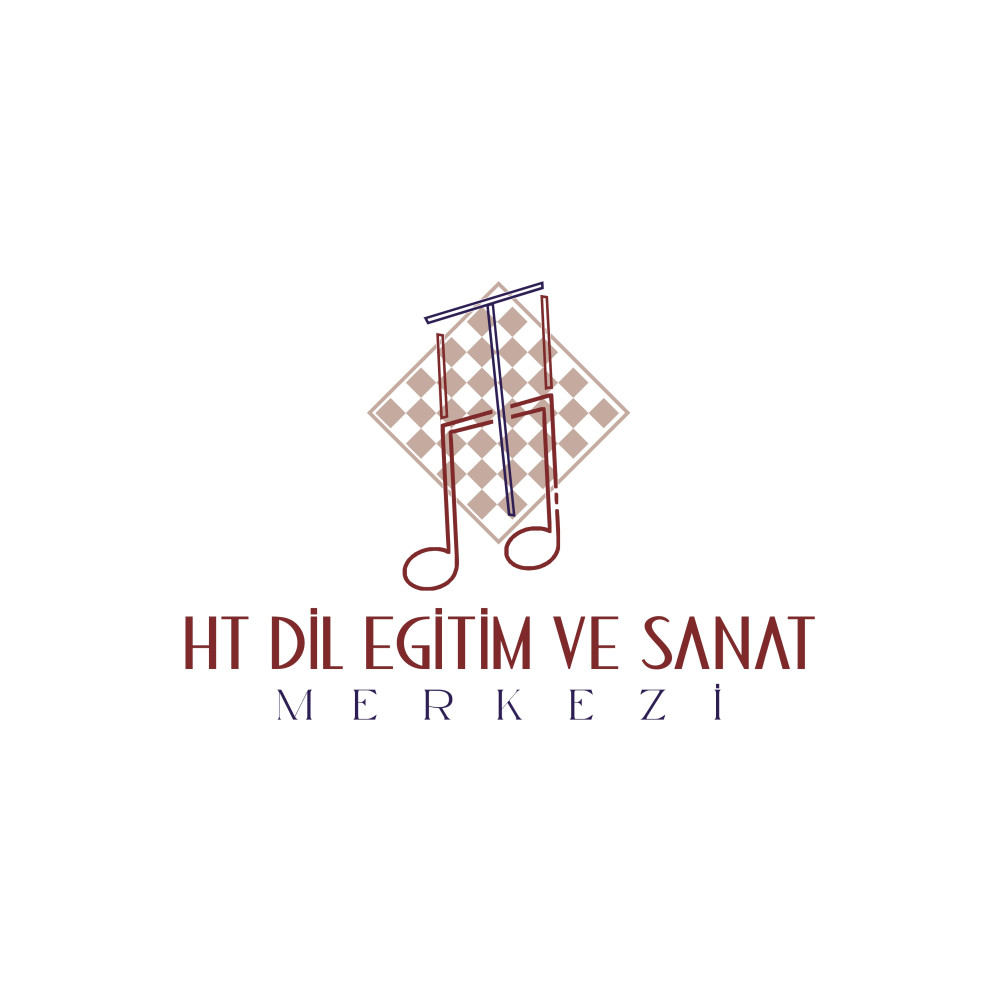 DİL,SANAT VE DANS HEPSİ BİR YERDE yarışmasına reikilam tarafından girilen tasarım