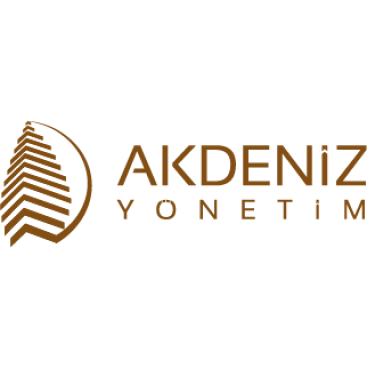 AKDENİZ YÖNETİM LOGO TASARIMI yarışmasına tasarımcı Gizem SC tarafından sunulan  tasarım 