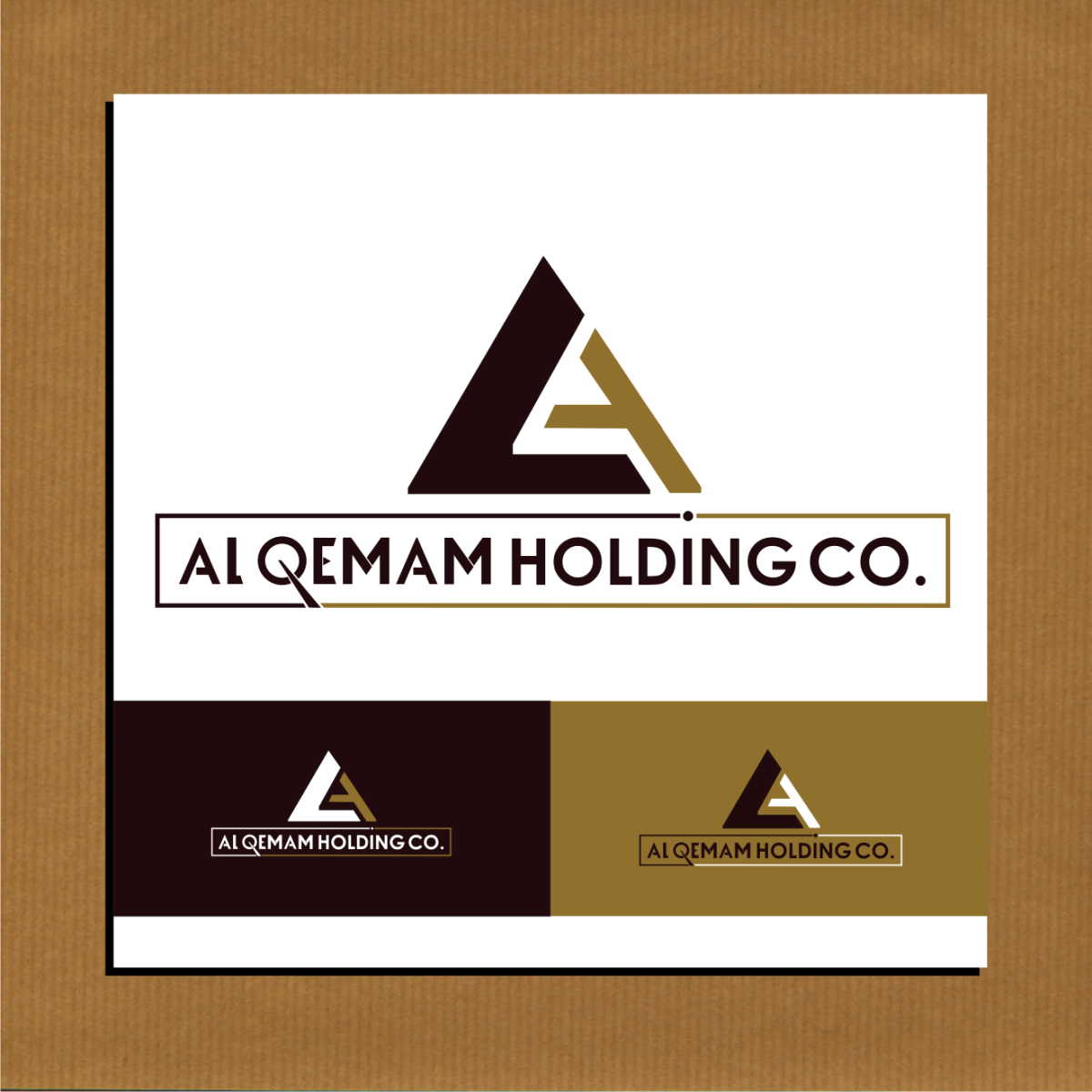 Tasarlayan fmart-AL QEMAM 