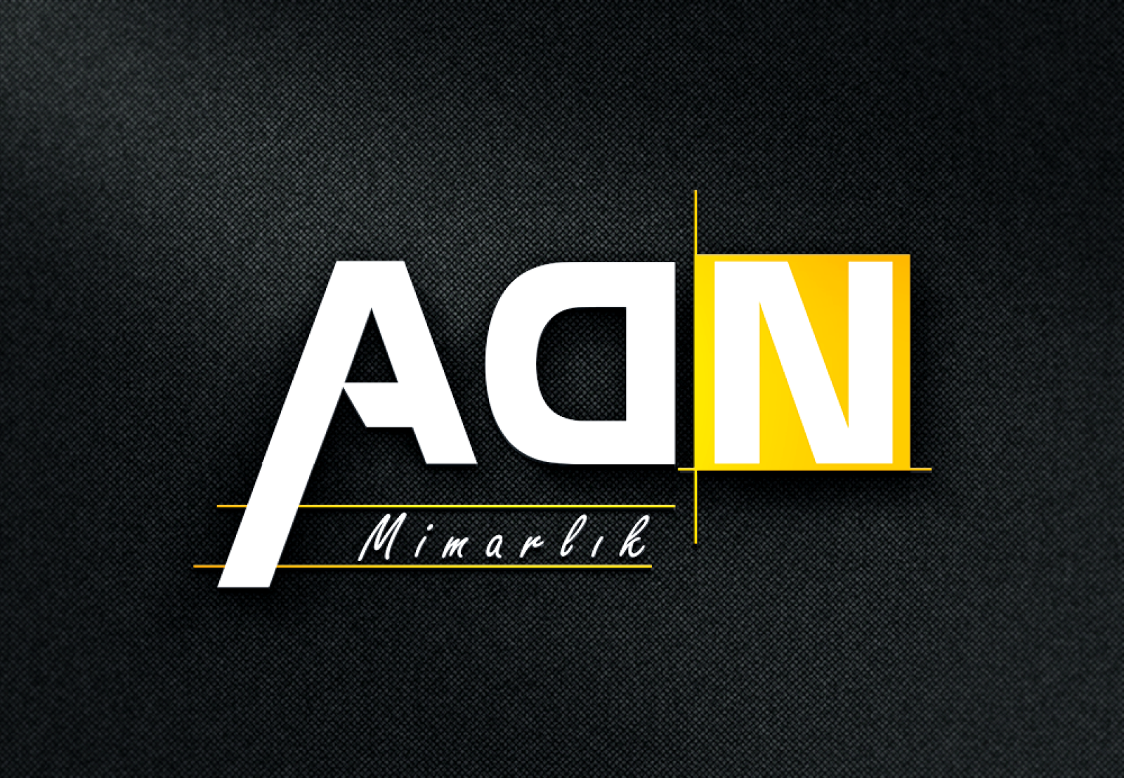 Tasarlayan ΛTLΛS™-ADNMİMARLIK LOGOSUYLA USTALIĞINI GÖSTER