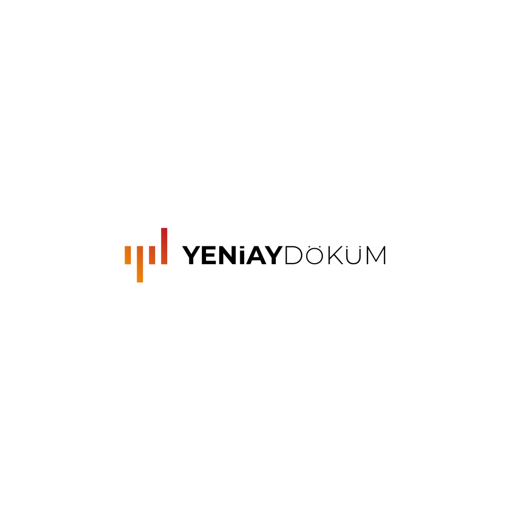 YENİAY DÖKÜM LOGO