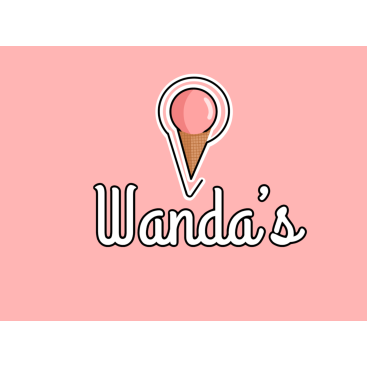 DONDURMA FİRMASI İÇİN ÖZGÜN LOGO TASARIM yarışmasına tasarımcı greenlight tarafından sunulan  tasarım 