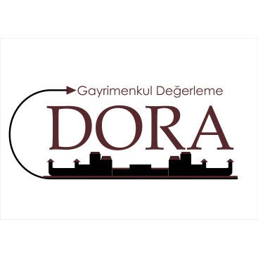 GAYRİMENKUL DEĞERLEME ŞTİ. LOGO TASARIMI yarışmasına tasarımcı melih tarafından sunulan  tasarım 