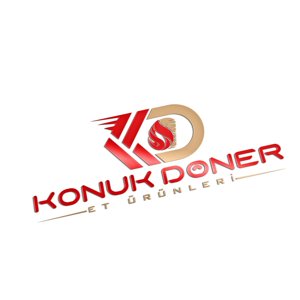 DÖNER SÖKTÖRÜ İÇİN LOGO !