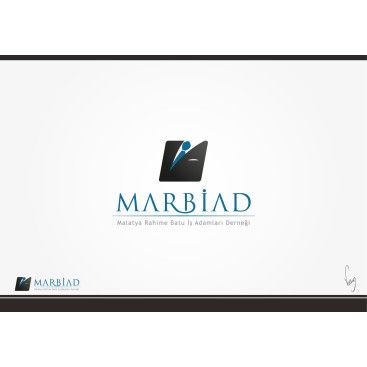 Derneğimizin Logosunu Arıyoruz yarışmasına tasarımcı volkanKocaman tarafından sunulan  tasarım 