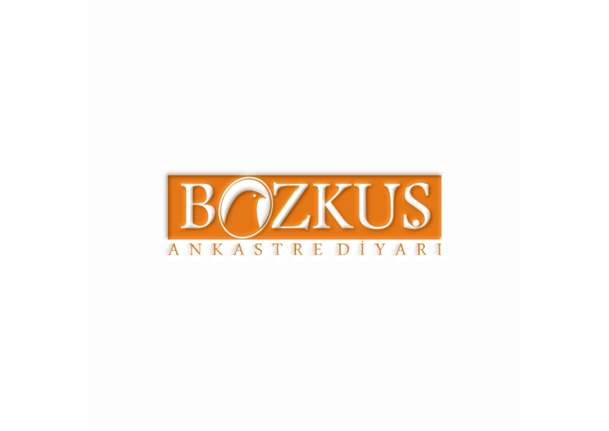 BOZKUŞ LOGO TASARIMI yarışmasına tasarımcı Designe® tarafından sunulan  tasarım 