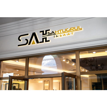 2009 DAN BERİ BİR LOGOMUZ OLMADI :) yarışmasına tasarımcı gizay grafik tarafından sunulan  tasarım 