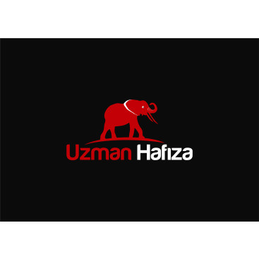 Uzman Hafıza Logo ve Amblem Çalışması yarışmasına tasarımcı byaytac tarafından sunulan  tasarım 