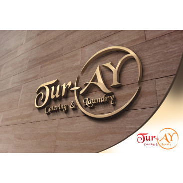 Bızı bız yapacak logoyu tasarla yarışmasına tasarımcı grfkismail tarafından sunulan  tasarım 