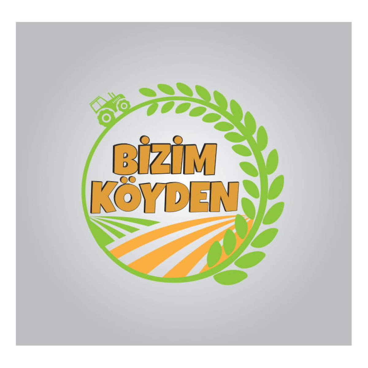 Tasarlayan tgok1-“BİZİM KÖYDEN” özgün tasarımcılar haydi!