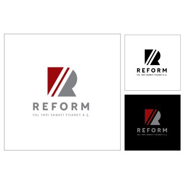 İnşaat ve taahhüt işleri yarışmasına tasarımcı X203 tarafından sunulan  tasarım 