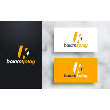 YENİ KURULACAK MARKAMIZA LOGO TASARIM yarışmasına tasarımcı cizimser tarafından sunulan  tasarım 