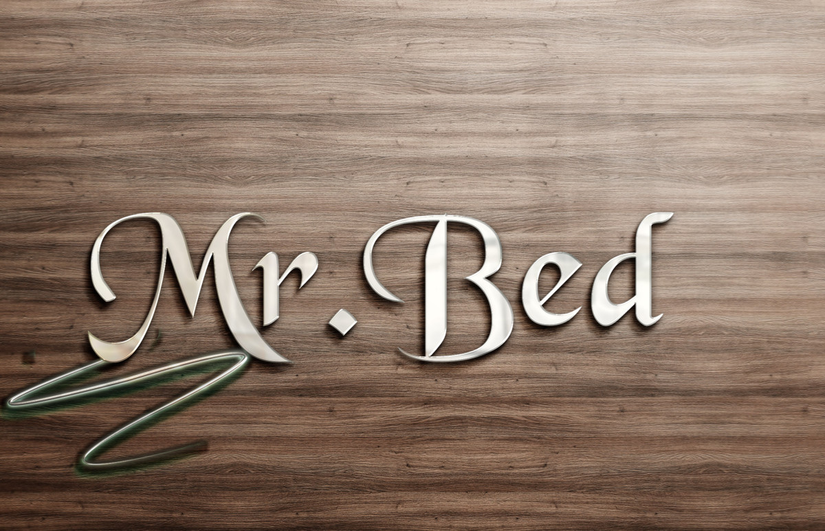 Tasarlayan toughlove-Mr. Bed 