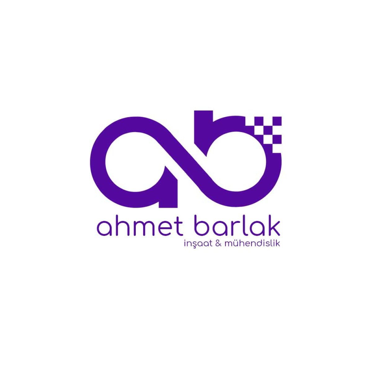 Tasarlayan MustafaGuven-İNŞAAT FİRMASI LOGO TASARIMI