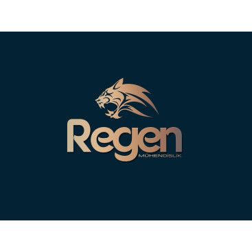 REGEN MÜHENDİSLİK yarışmasına tasarımcı TARIKca tarafından sunulan  tasarım 