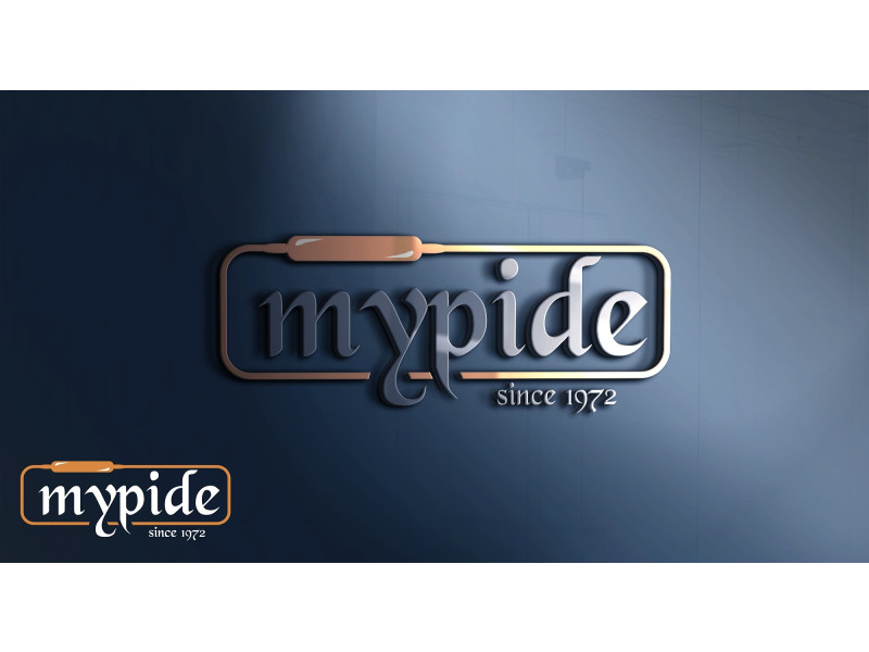 Fırın logo tasarımı