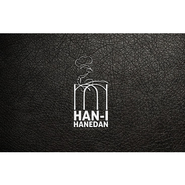 RESTAURANTIM İÇİN LOGO yarışmasına tasarımcı muratgoktas tarafından sunulan  tasarım 