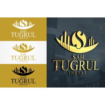 2009 DAN BERİ BİR LOGOMUZ OLMADI :) yarışmasına tasarımcı fuzuli tarafından sunulan  tasarım 