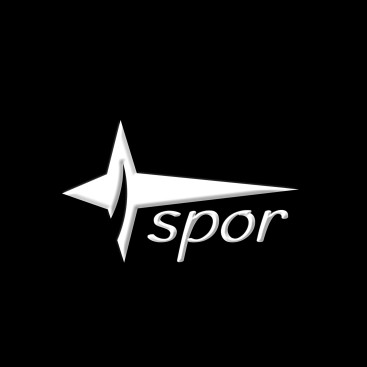 Spor markası için logo  yarışmasına tasarımcı osmanoz tarafından sunulan  tasarım 