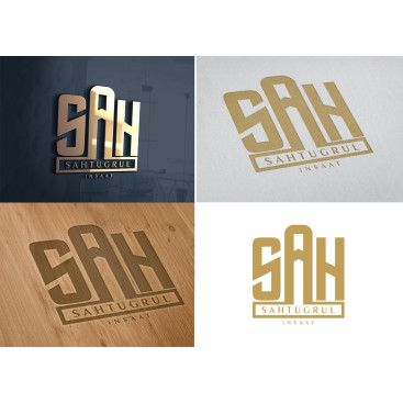 2009 DAN BERİ BİR LOGOMUZ OLMADI :) yarışmasına tasarımcı Felluche™ tarafından sunulan  tasarım 