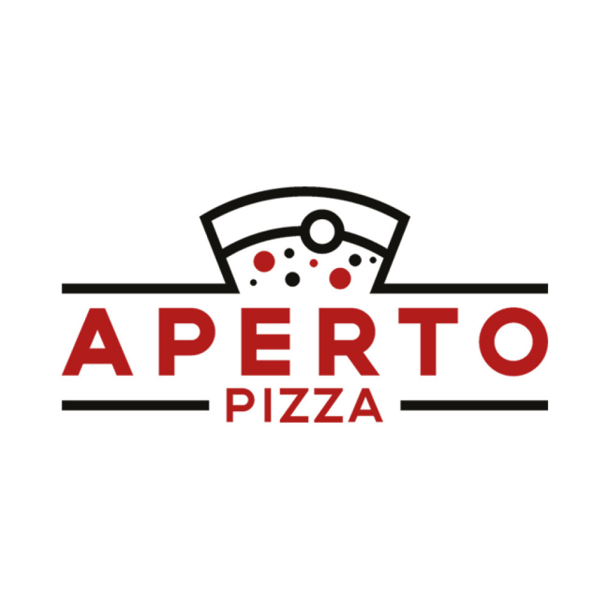 Tasarlayan Ersin Esra-APERTO PİZZA LOGOSUNU ARIYOR