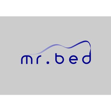Mr. Bed  yarışmasına tasarımcı bergen tarafından sunulan  tasarım 