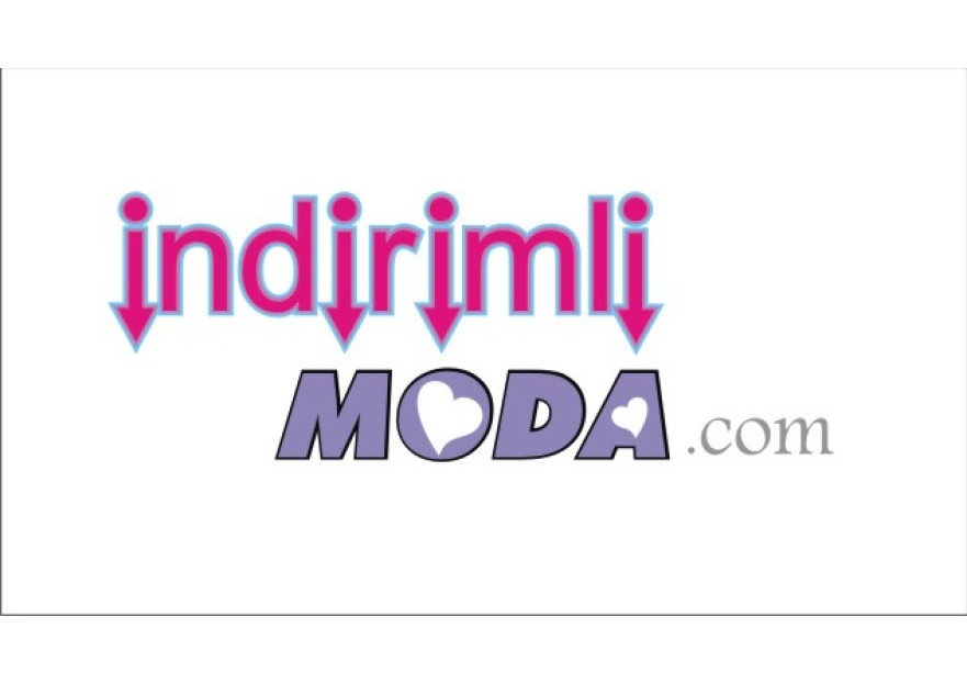 E-Ticaret'te Genç bayan giyim  yarışmasına tasarımcı grafikerh tarafından sunulan  tasarım 