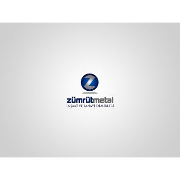 ZÜMRÜT METAL yarışmasına tasarımcı designburak tarafından sunulan  tasarım 